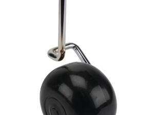 MTD Robomow Vorderrad passend für RS Modelle - Artikel-Nr. MSB6007D