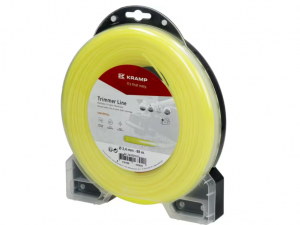 Kramp Mähfaden Ø 2.4mm 90m rund  NL2488RKR