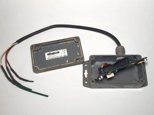 Häußler Empfängerteil für Passagenmodul einzeln (gebraucht)