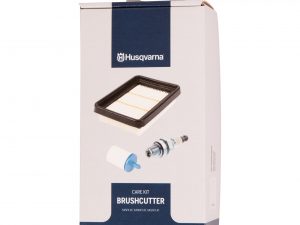 Husqvarna SERVICE KIT Luftfilter Zündkerze Benzinfilter für 545FX AT, 545RXT AT, 545FXT