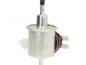Kramp Kraftstoffförderpumpe / Elektrische Kraftstoffförderpumpe - Artikel-Nr. RE535717KR