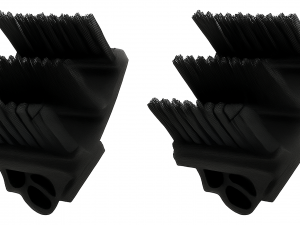 Sunseeker Radbürsten für X5 und X7 Gen2