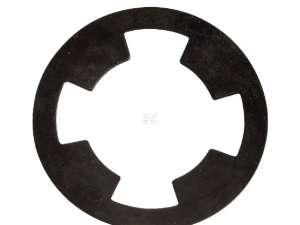 SABO Krallenklemmscheibe SA12227 D 19 &ndash; Original Federklemme