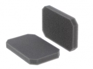 Schaumstoffluftfilter / Luftfilter passend für einige Robin EX17 Modelle Artikel-Nr. 277-32603-08