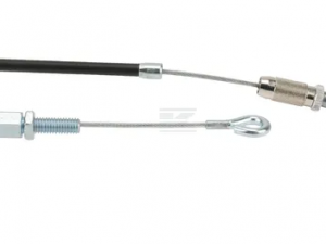 Sabo Bowdenzug Fahrantrieb Seilzug für Sabo / John Deere Artikel-Nr. SA34406