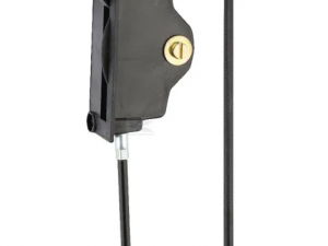 Sabo Gashebel (Control Throttle) Artikel-Nr. SA34814