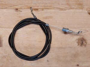 Sabo SAU13733 Bowdenzug Für Fahrantrieb Getriebe 47-Pro / 54cm