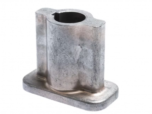 SABO Klingenadapter 25mm SAU17034 &ndash; f&uuml;r SABO Rasenm&auml;her