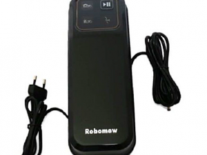 MTD POWER BOX 2A (STROMVERSORGUNG) passend für Robomow RC , MC, RS, MS, TS & Cub Cadet Lawnkeeper, Wolf RoboScooter bis 2017 - Artikel-Nr. SPP7010A