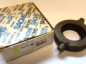 SACHS 1859 103 001 Ausrücklager / Kupplungslager passend für Case IH / Eicher / Fendt / Deutz / Claas