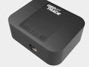 Kress Kress GeoTrace KA0210 - LTE Modul inkl. GPS-Funktion