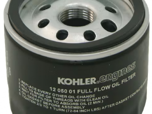 Kohler Motorölfilter Ölfilter 1205001S Ölfilter 1205001-S