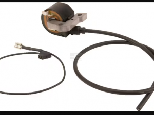 AS Motor G00180066 / E06465 ersetzt G00180056 (E05265) Zündanker Zündspule kpl.