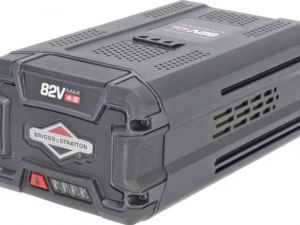 Briggs & Stratton Batterie 1760515 Batterie Li-Ion 82 V 4 Ah B&S