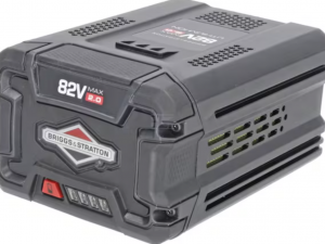 Briggs & Stratton Batterie 1760514 Akku Li-Ion 82 V 2 Ah B&S