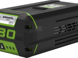 Greenworks 2940707 Batterie Akku 80V - 4.0Ah Li-Ion
