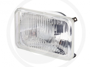 BOSCH 1AB 003177001 Scheinwerfereinsatz / Hauptscheinwerfer für BMW 4 188 712