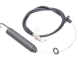 Kramp Bowdenzug FGP881008 für MTD Mähwerksaushebung
