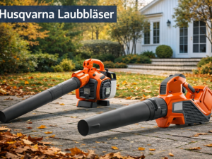 Husqvarna Laubbläser