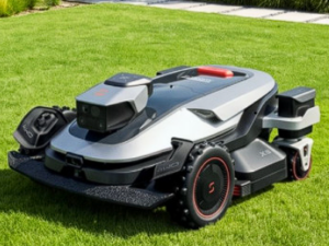 Sunseeker X8 - Lidar - 4WD - nRTK - max. Fl&auml;che 4000m&sup2;