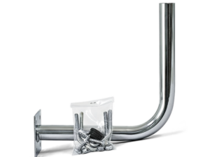 Husqvarna Halter f&uuml;r RTK Antenne - EPOS&reg; Referenzstation