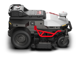 Kress Voyager KR804E &ndash; Autonomer Profi-M&auml;hroboter mit 60 Zoll Schnittbreite