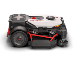 Kress MasterSeries RTKⁿ 88.000 m&sup2; Rasenm&auml;hroboter f&uuml;r Sportpl&auml;tze