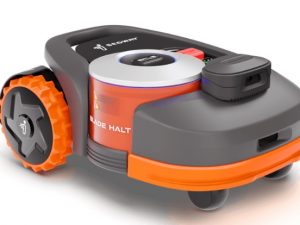 Segway Robotermäher H3000E-VF Navimow H3000E-VF