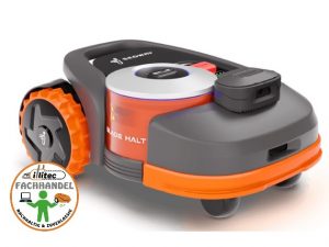 Segway Robotermäher H3000E-VF Navimow H3000E-VF