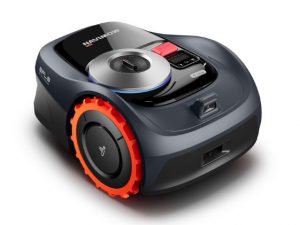 Segway Robotermäher Navimow i108 E