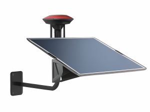 Sunseeker Solar Power Kit für Antenne