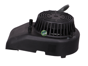 SABO - SAU16004 Seilzugstarter Starter für Yamaha MA190 Motor