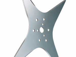 Sunseeker 4 Zahnmesser passend für X9 Serie