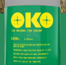 WA71051 OKO Reifendichtmittel Off road 1250 ml