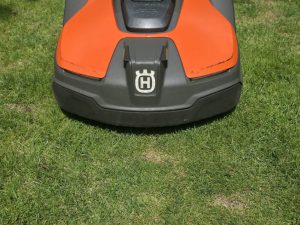 Husqvarna Automower 330x Mähroboter bis zu 3200 m² - mit Connect Modul - "Mähndy" gebraucht