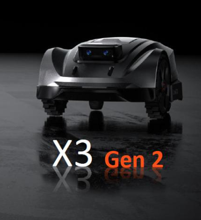 X3 Gen2