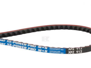 optibelt Super XE-Power Pro M=S XPZ912 Keilriemen XE power Artikel-Nr. XPZ912XEP