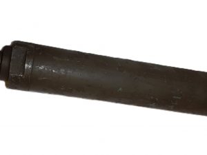 Gebrauchter Hubzylinder – vermutlich passend für Eicher ED 16 und weitere Baureihen - Artikel-Nr. Z1