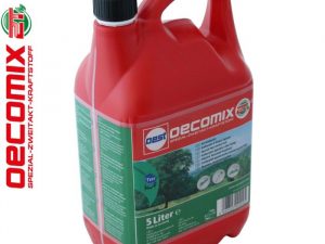 OEST Oecomix 2T | Sonderkraftstoff - 4x5 Liter (ähnlich Aspen)