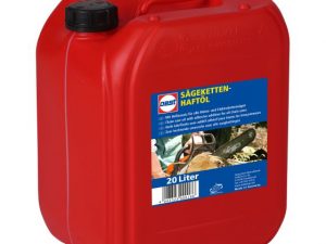 OEST Sägekettenhaftöl Mineral 20Liter < 115 mm²/s - Kettenöl