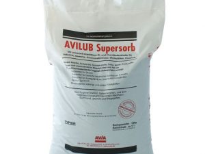 AVIA Avilub Supersorb | Ölbinder fein - 17L - 10kg