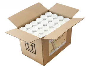 OEST Ixelon BL 2 Radlager Kugellager Lagerfett-Patrone 24x 400g Fett Kartusche