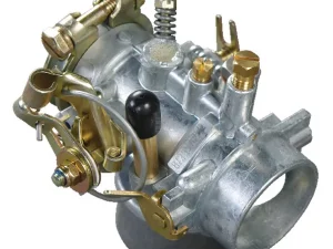 AS Motor E04500 Vergaser ohne Cat