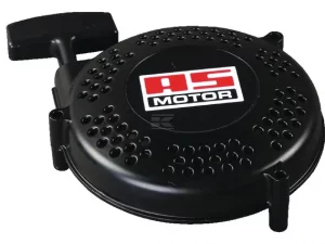 AS Motor E10820 Hand Starter kpl.