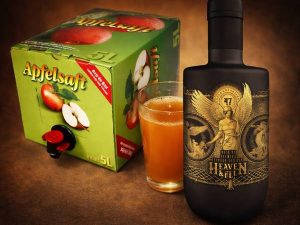 Feine Getränke & Geschenksets