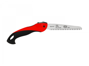 FELCO 600 Säge - Klappbare Säge mit ziehendem Schnitt - Sägeblatt 16 cm