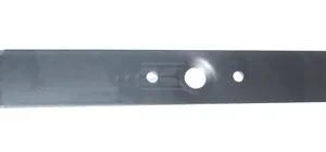 Kramp Messer für Honda FGP010969 Ersatzmesser 605x57x4mm Standard Wiesenmäher