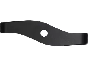 Kramp Mulchmesser - 2 Zähne - 315 x 25,4 x 4 mm