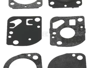 Original Zama ZDG093 Membrane Satz - ersetzt STIHL 4180 007 1061