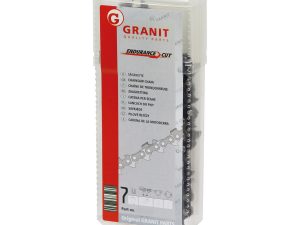 GRANIT Endurance Cut Sägekette 3/8" 1.6 mm 60 GL Halbmeißel